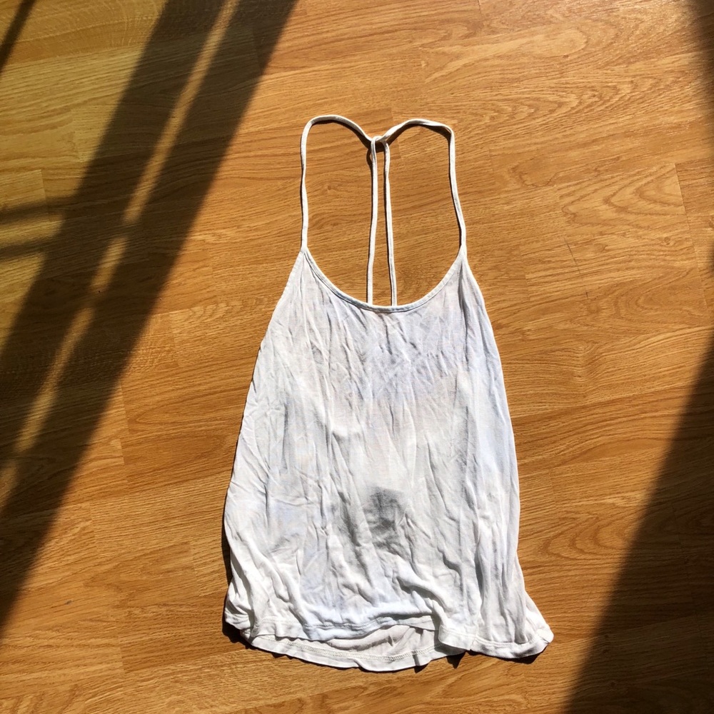 Forever 21 White Top